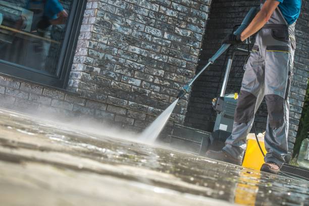Best Fleet Vehicle Washing  in Springville, VA