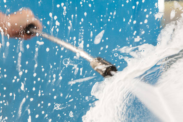 Best Sidewalk and Walkway Cleaning  in Springville, VA