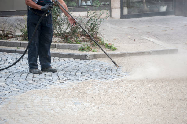 Professional Pressure Washing in Springville, VA