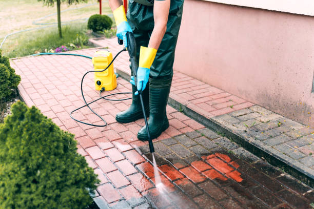 Best Graffiti Removal  in Springville, VA