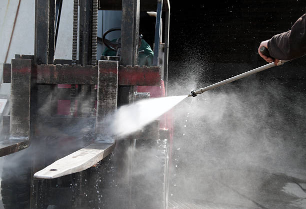 Boat and Dock Cleaning in Springville, VA