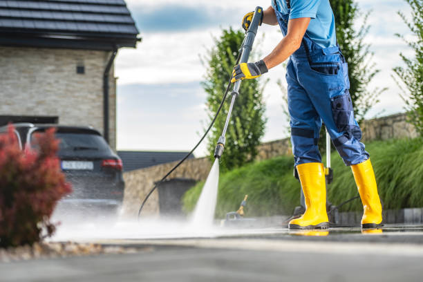 Best Spring Cleaning  in Springville, VA